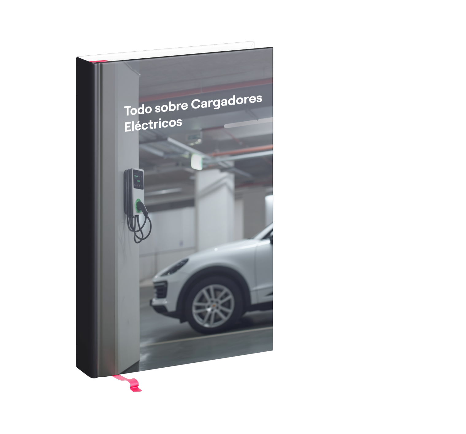 ¡Descubre nuestra guía gratuita sobre cargadores eléctricos!